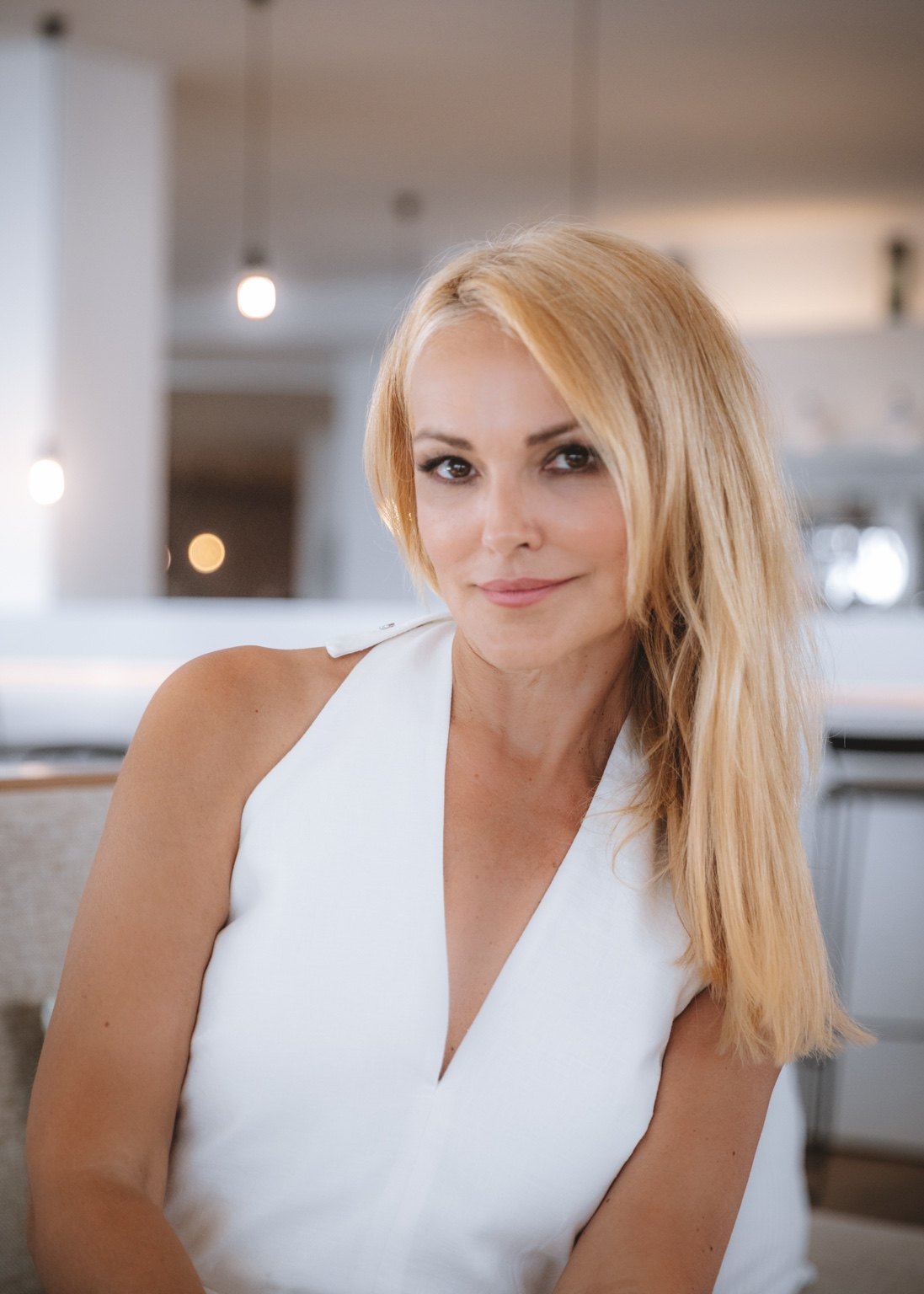 Porträt von Nataša Piljagić